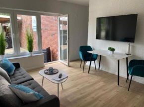 Ferienwohnung Tee Tied